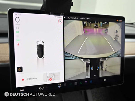 Tesla Model 3 — photo 15