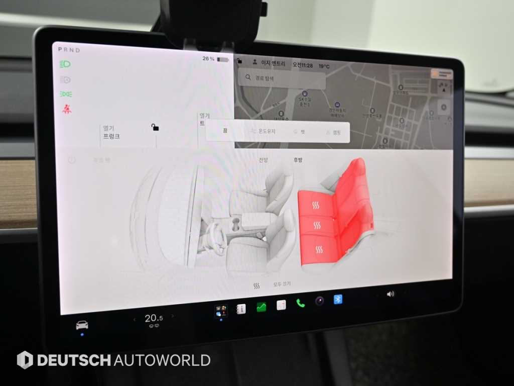 Tesla Model 3 — photo 16