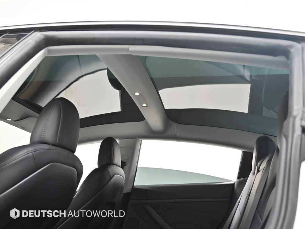 Tesla Model 3 — photo 18