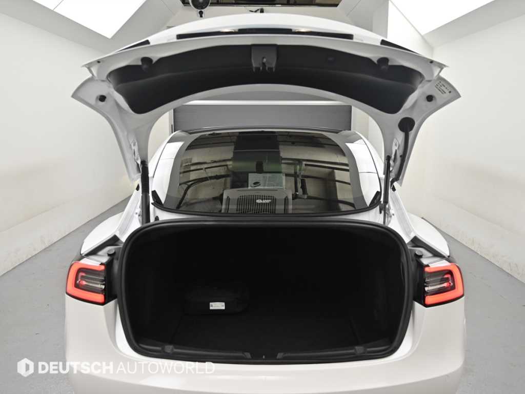 Tesla Model 3 — photo 19