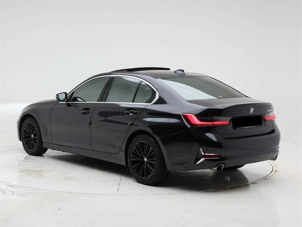 BMW 3-Series — photo 04