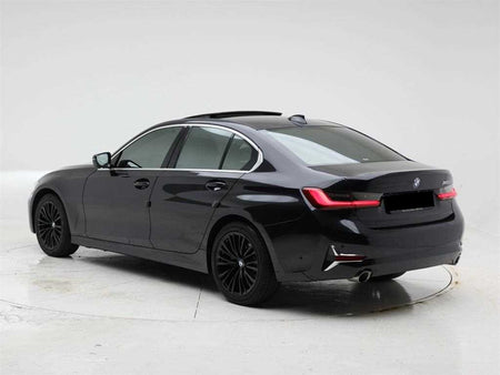 BMW 3-Series — photo 04