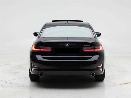 BMW 3-Series — photo 05