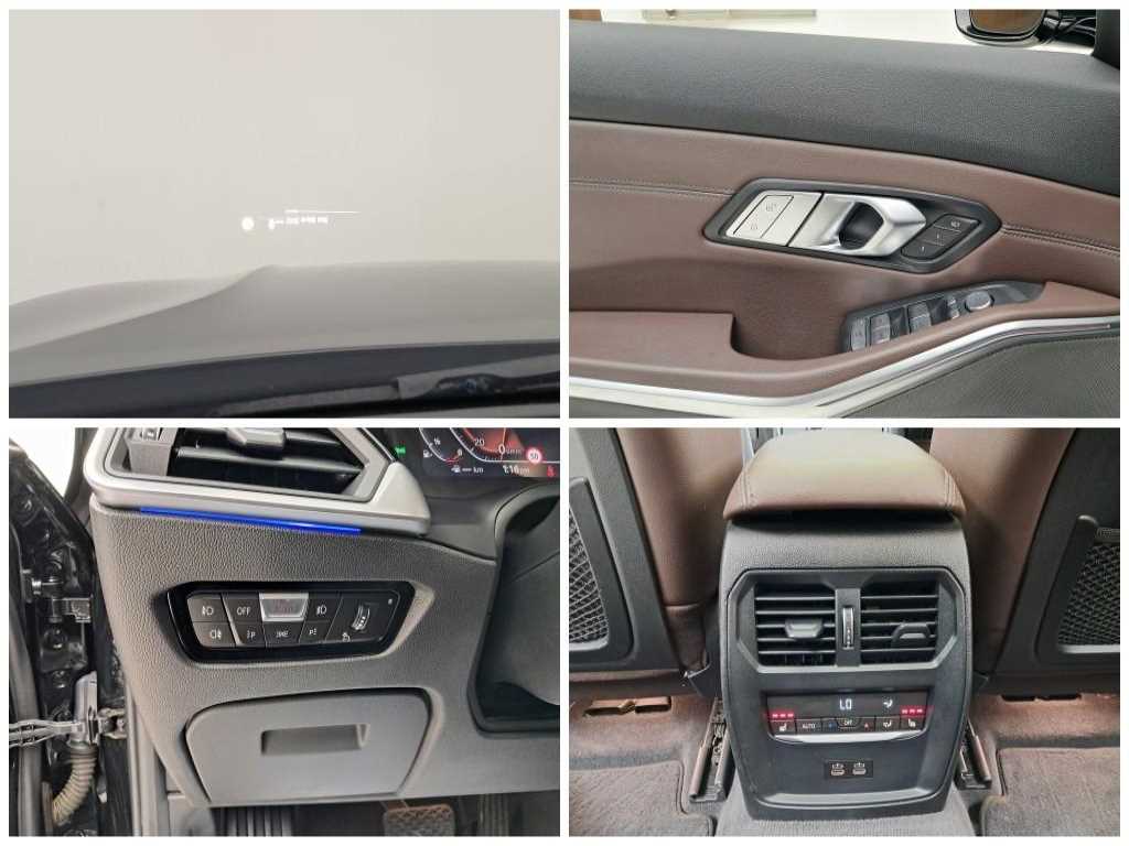 BMW 3-Series — photo 13
