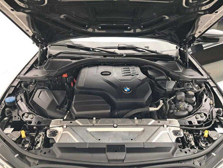 BMW 3-Series — photo 19
