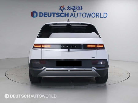 Hyundai Ioniq5 — photo 04
