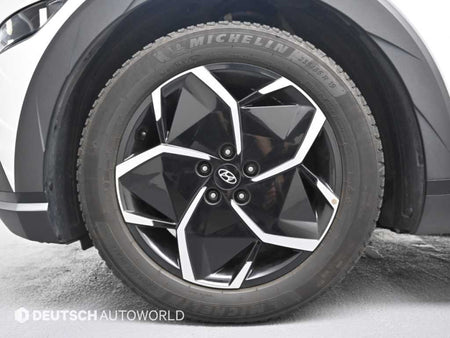 Hyundai Ioniq5 — photo 05