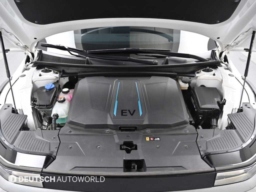 Hyundai Ioniq5 — photo 06