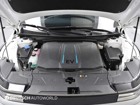 Hyundai Ioniq5 — photo 06