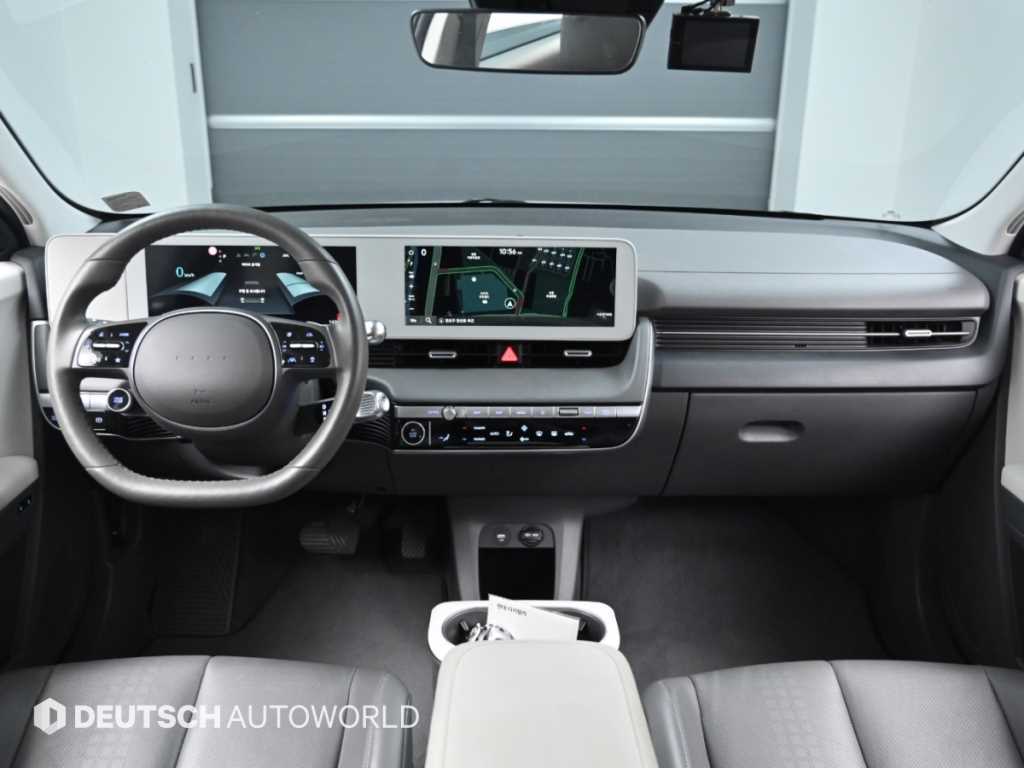 Hyundai Ioniq5 — photo 07