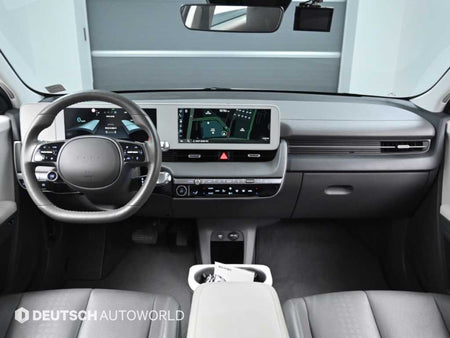 Hyundai Ioniq5 — photo 07
