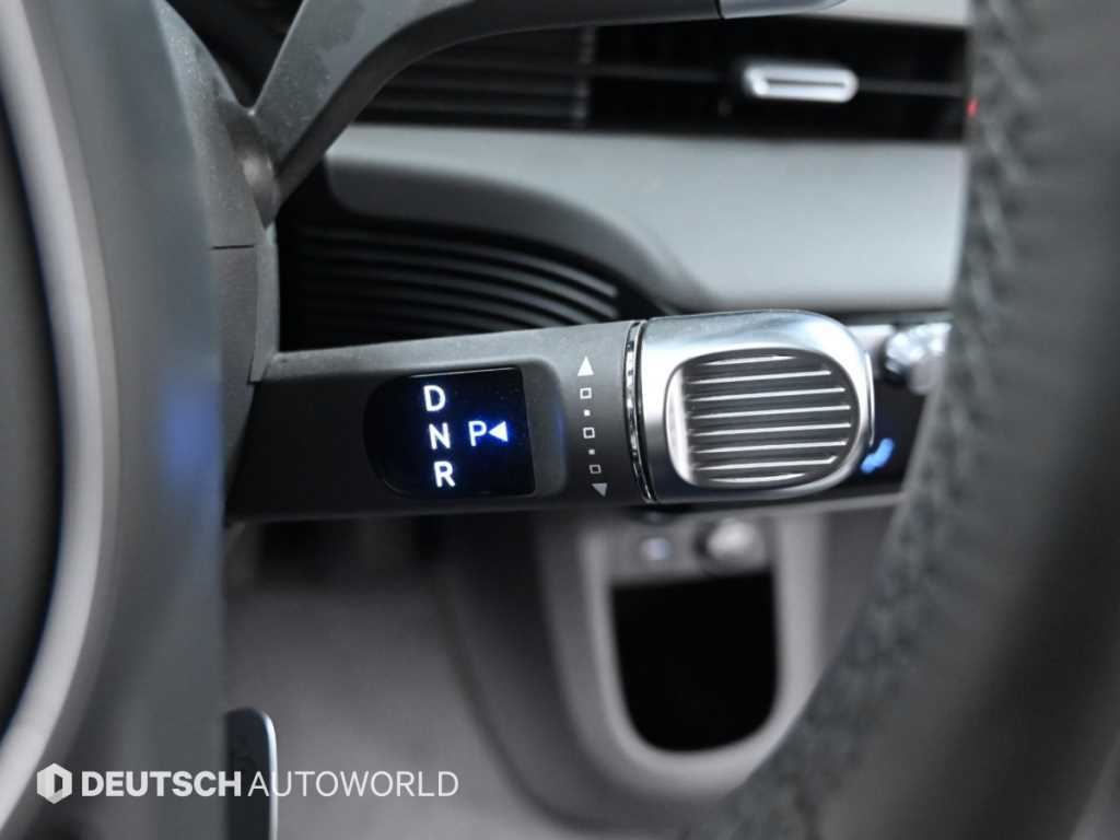 Hyundai Ioniq5 — photo 09