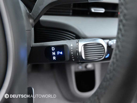 Hyundai Ioniq5 — photo 09