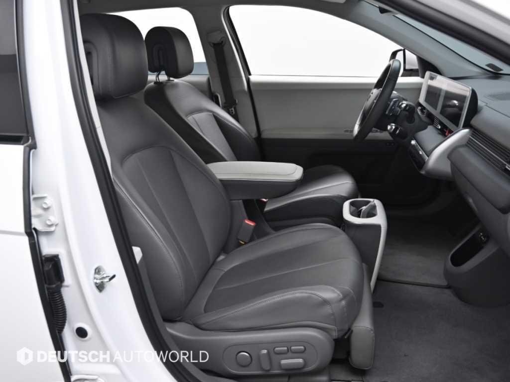 Hyundai Ioniq5 — photo 10