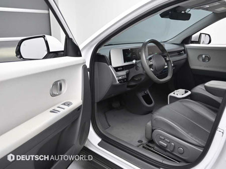 Hyundai Ioniq5 — photo 11