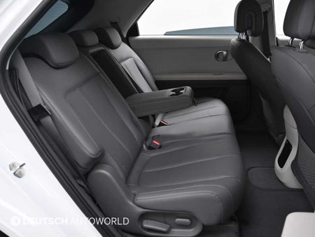 Hyundai Ioniq5 — photo 12