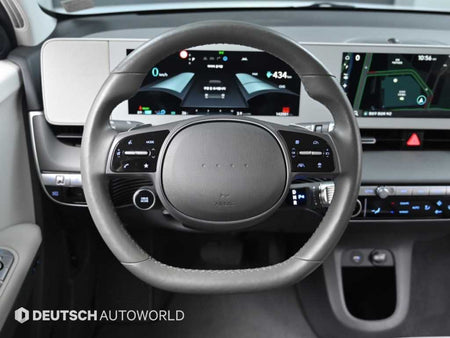 Hyundai Ioniq5 — photo 13