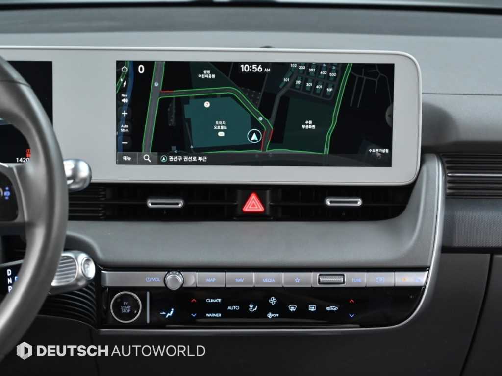 Hyundai Ioniq5 — photo 14