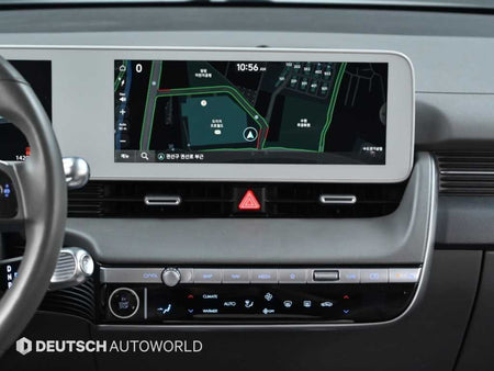 Hyundai Ioniq5 — photo 14