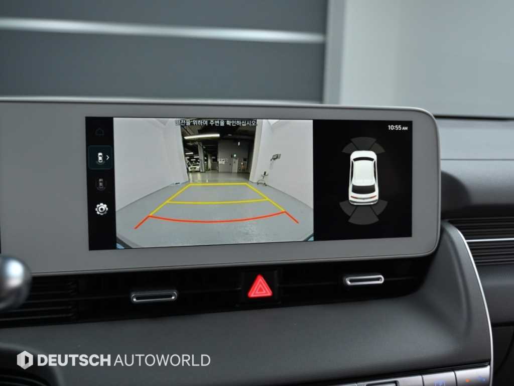 Hyundai Ioniq5 — photo 15