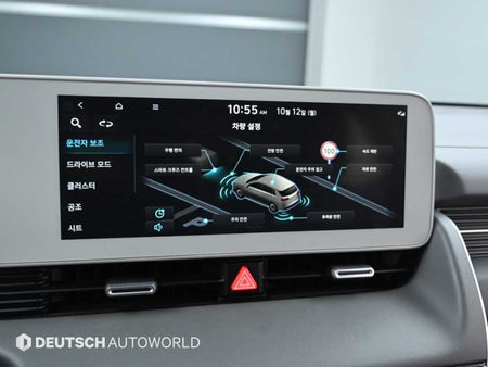 Hyundai Ioniq5 — photo 17