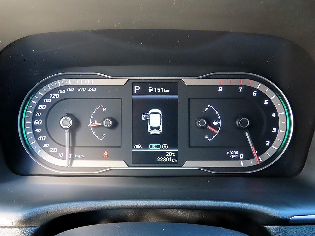 Hyundai Tucson — photo 09