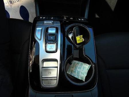 Hyundai Tucson — photo 10