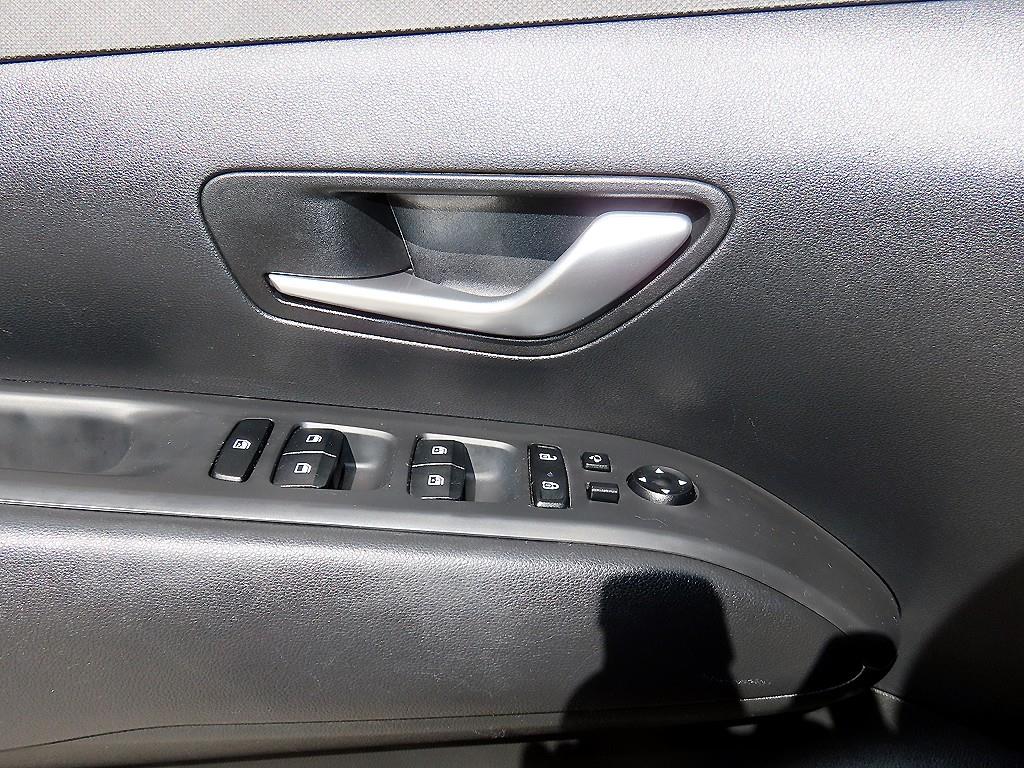 Hyundai Tucson — photo 11