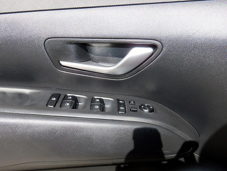 Hyundai Tucson — photo 11