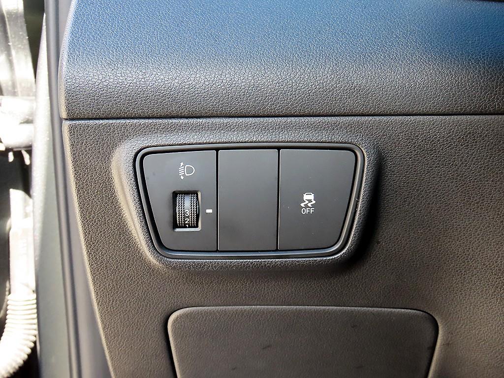 Hyundai Tucson — photo 12