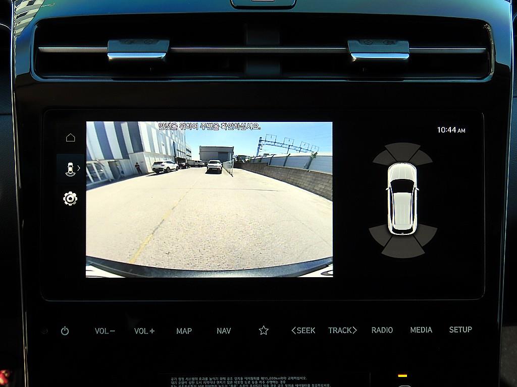 Hyundai Tucson — photo 15