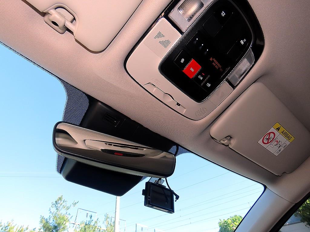 Hyundai Tucson — photo 16