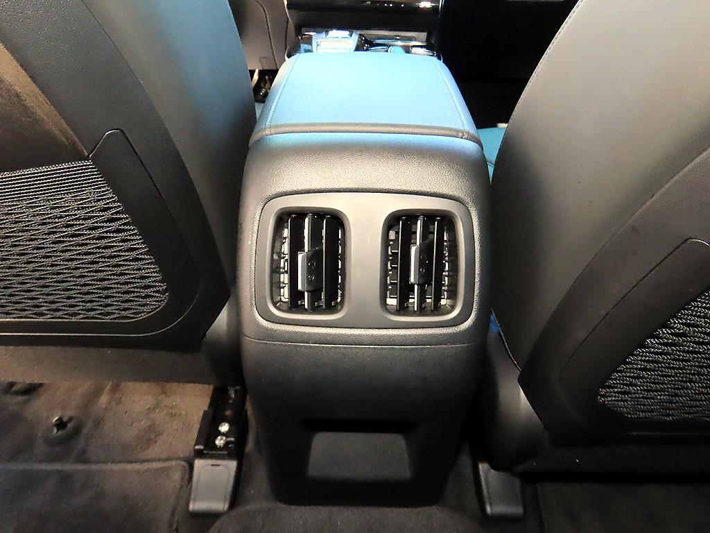 Hyundai Tucson — photo 17