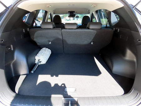 Hyundai Tucson — photo 18