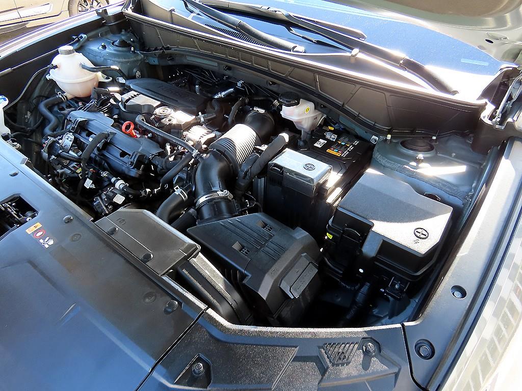 Hyundai Tucson — photo 19