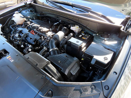 Hyundai Tucson — photo 19