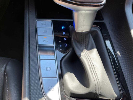 Hyundai Avante — photo 06