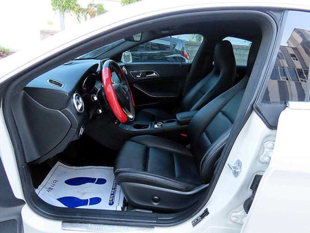 Mercedes-Benz CLA-Class — photo 05