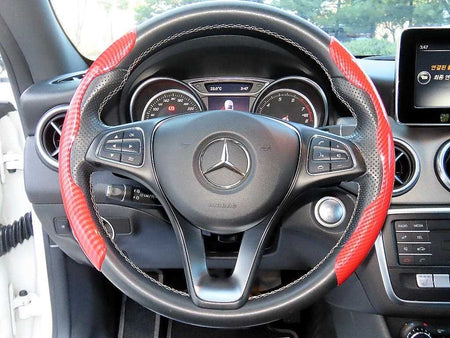 Mercedes-Benz CLA-Class — photo 08