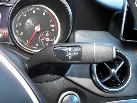 Mercedes-Benz CLA-Class — photo 10