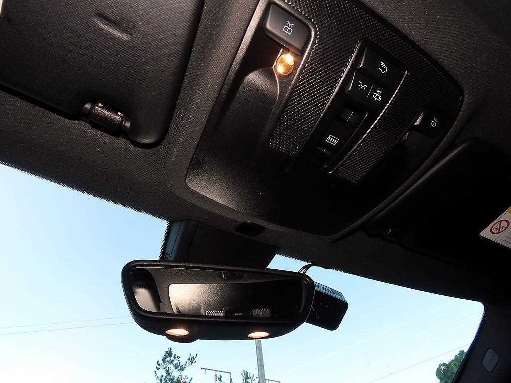 Mercedes-Benz CLA-Class — photo 15