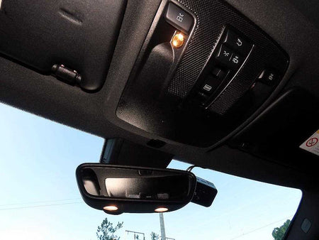 Mercedes-Benz CLA-Class — photo 15