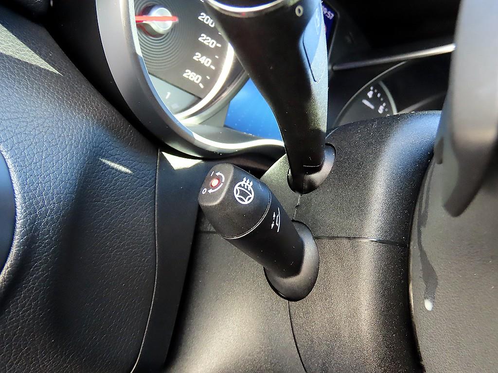 Mercedes-Benz C-Class — photo 12