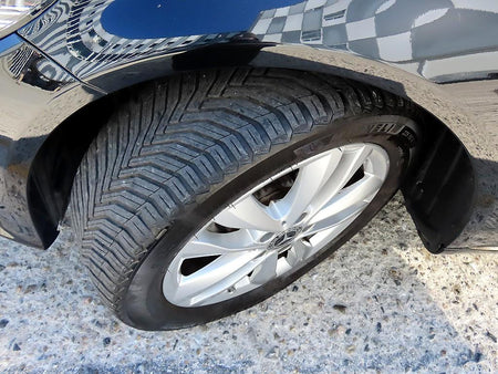 Mercedes-Benz C-Class — photo 20