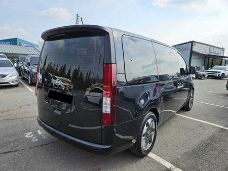 Hyundai Staria — photo 03