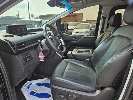 Hyundai Staria — photo 06
