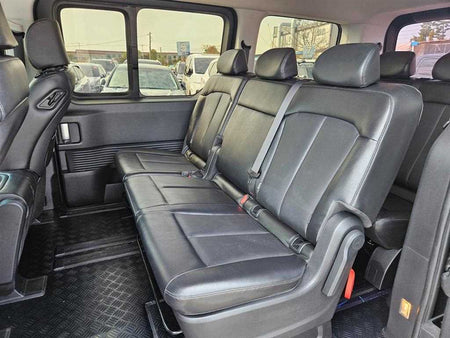 Hyundai Staria — photo 07