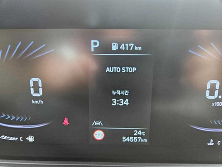 Hyundai Staria — photo 09