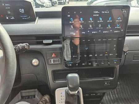 Hyundai Staria — photo 10