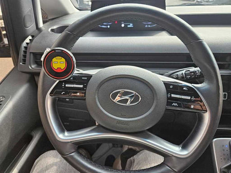 Hyundai Staria — photo 12